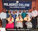 Milagres College, Kallianpur celebrates fun-filled Alumni Day